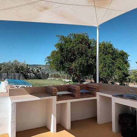 Cortijo Alzamigaja Villa Archidona Bagian luar foto