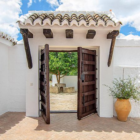 Cortijo Alzamigaja Villa Archidona Bagian luar foto