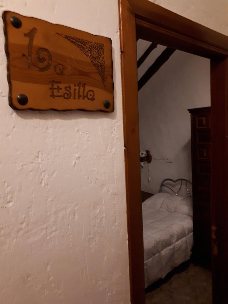 Cortijo Alzamigaja Villa Archidona Bagian luar foto