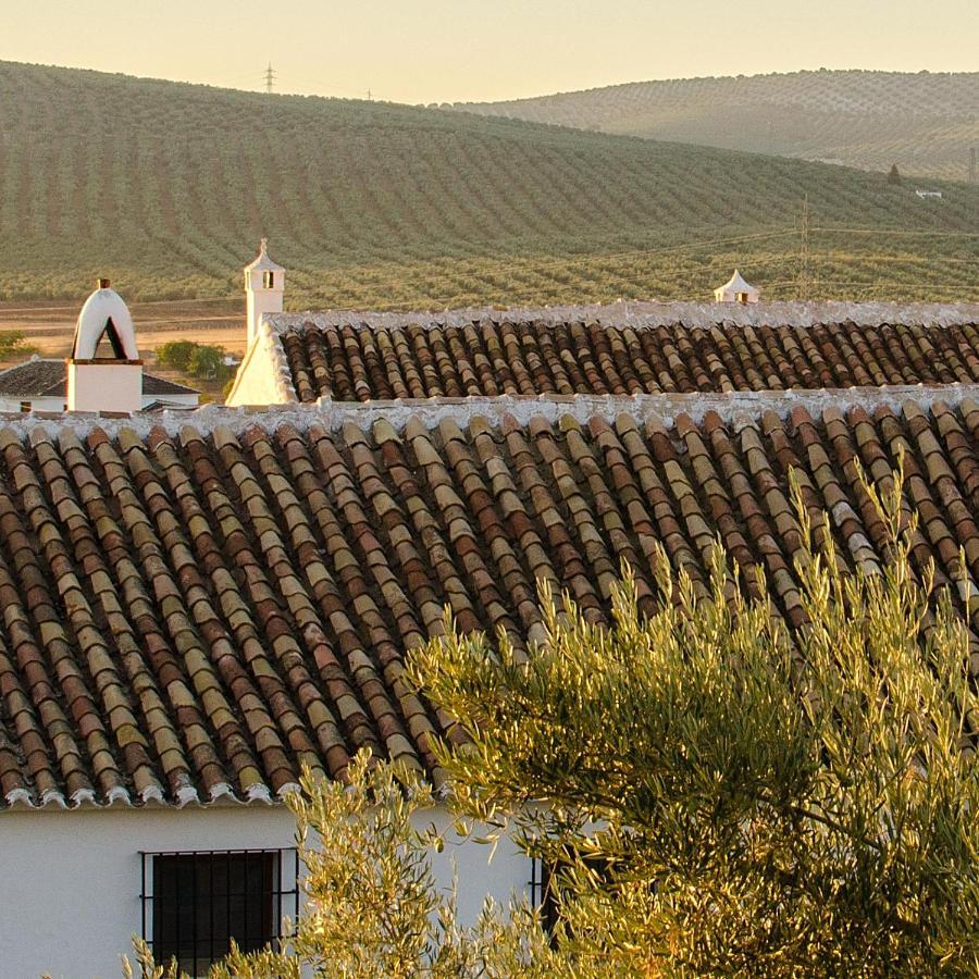 Cortijo Alzamigaja Villa Archidona Bagian luar foto