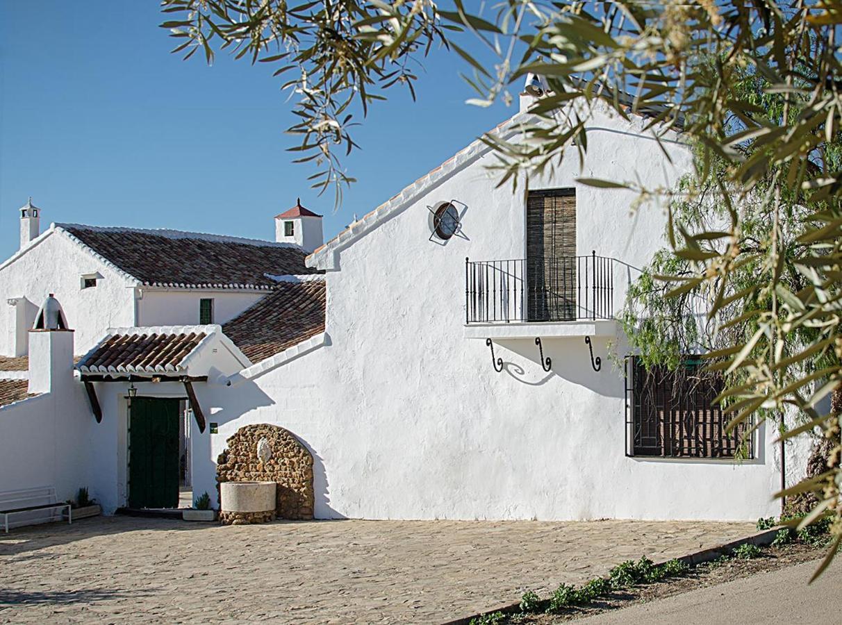 Cortijo Alzamigaja Villa Archidona Bagian luar foto