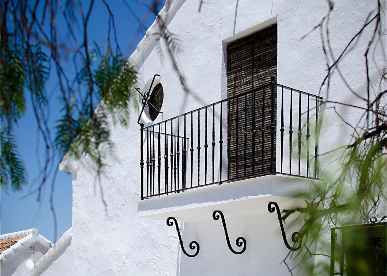 Cortijo Alzamigaja Villa Archidona Bagian luar foto