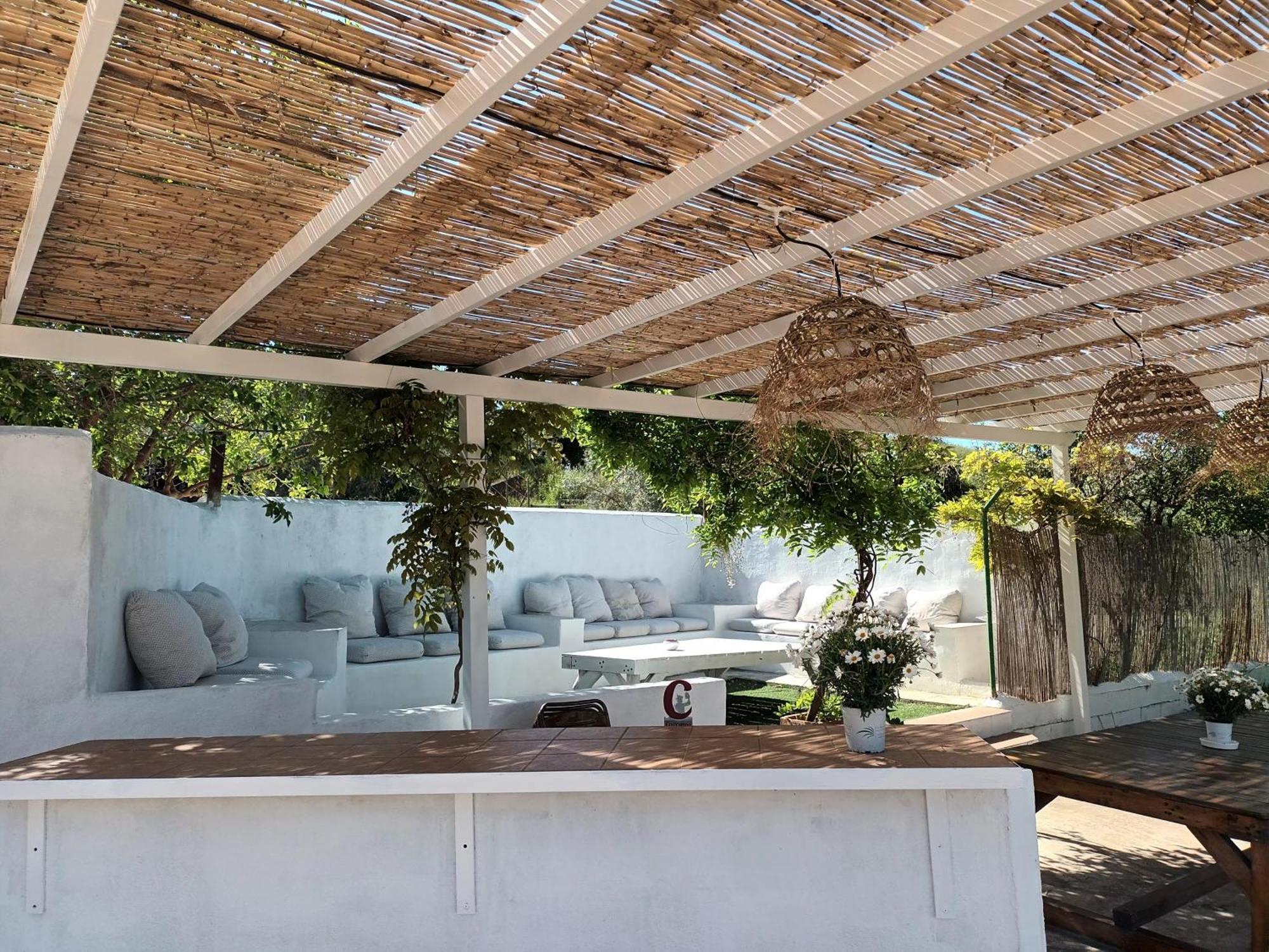 Cortijo Alzamigaja Villa Archidona Bagian luar foto