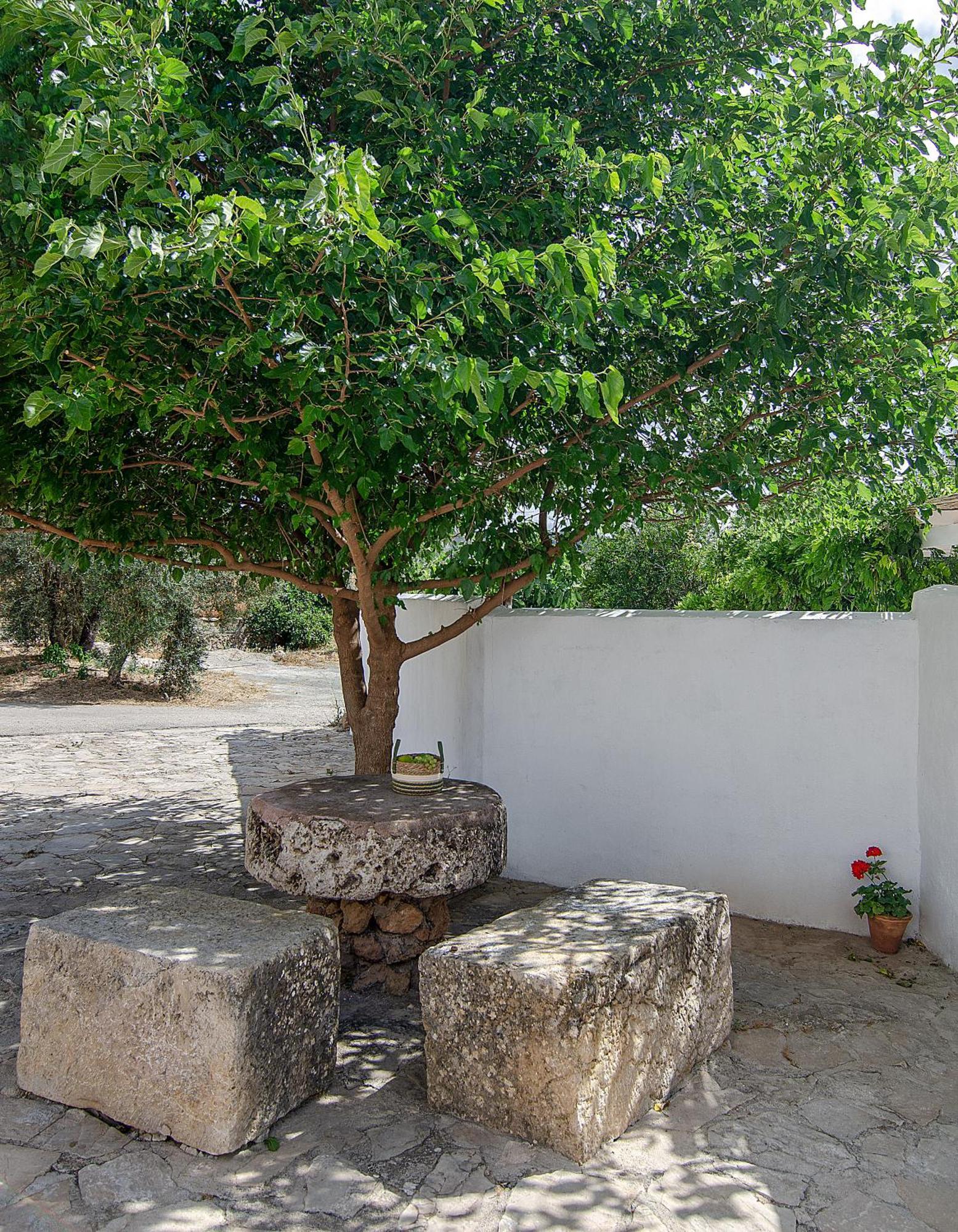 Cortijo Alzamigaja Villa Archidona Bagian luar foto