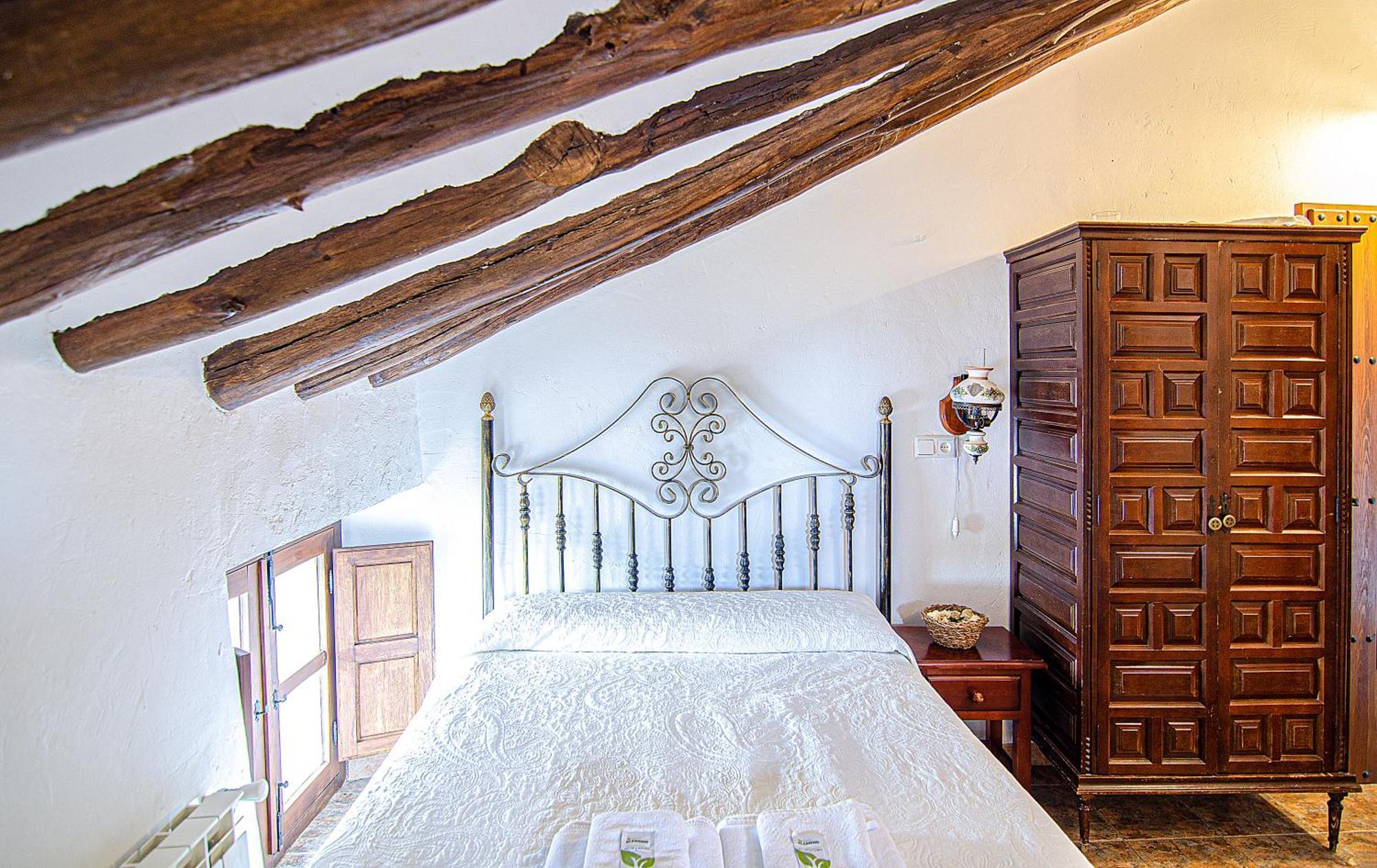 Cortijo Alzamigaja Villa Archidona Bagian luar foto