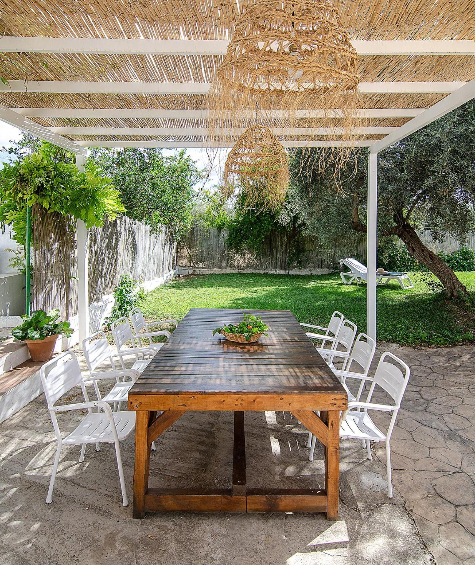 Cortijo Alzamigaja Villa Archidona Bagian luar foto