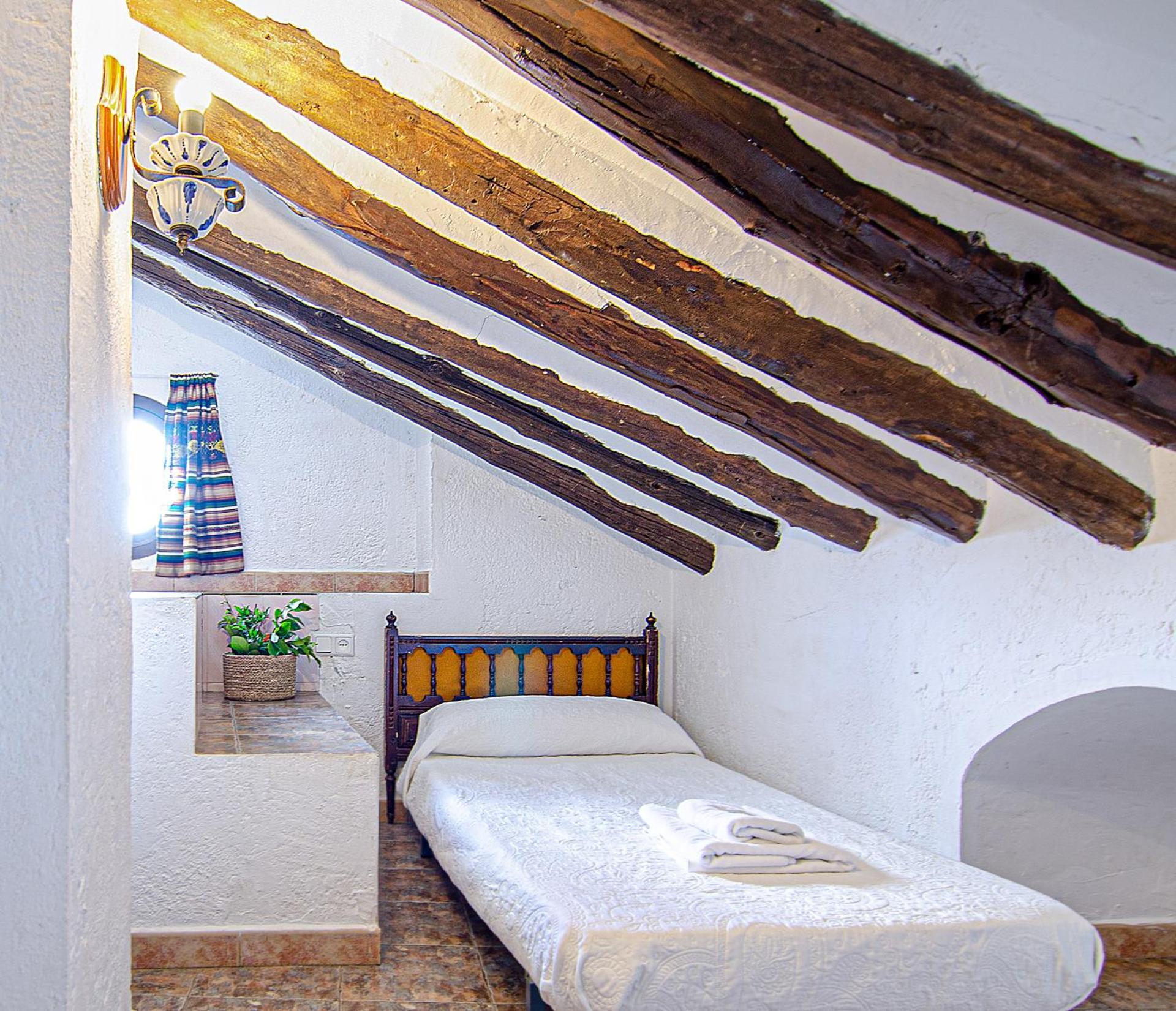 Cortijo Alzamigaja Villa Archidona Bagian luar foto