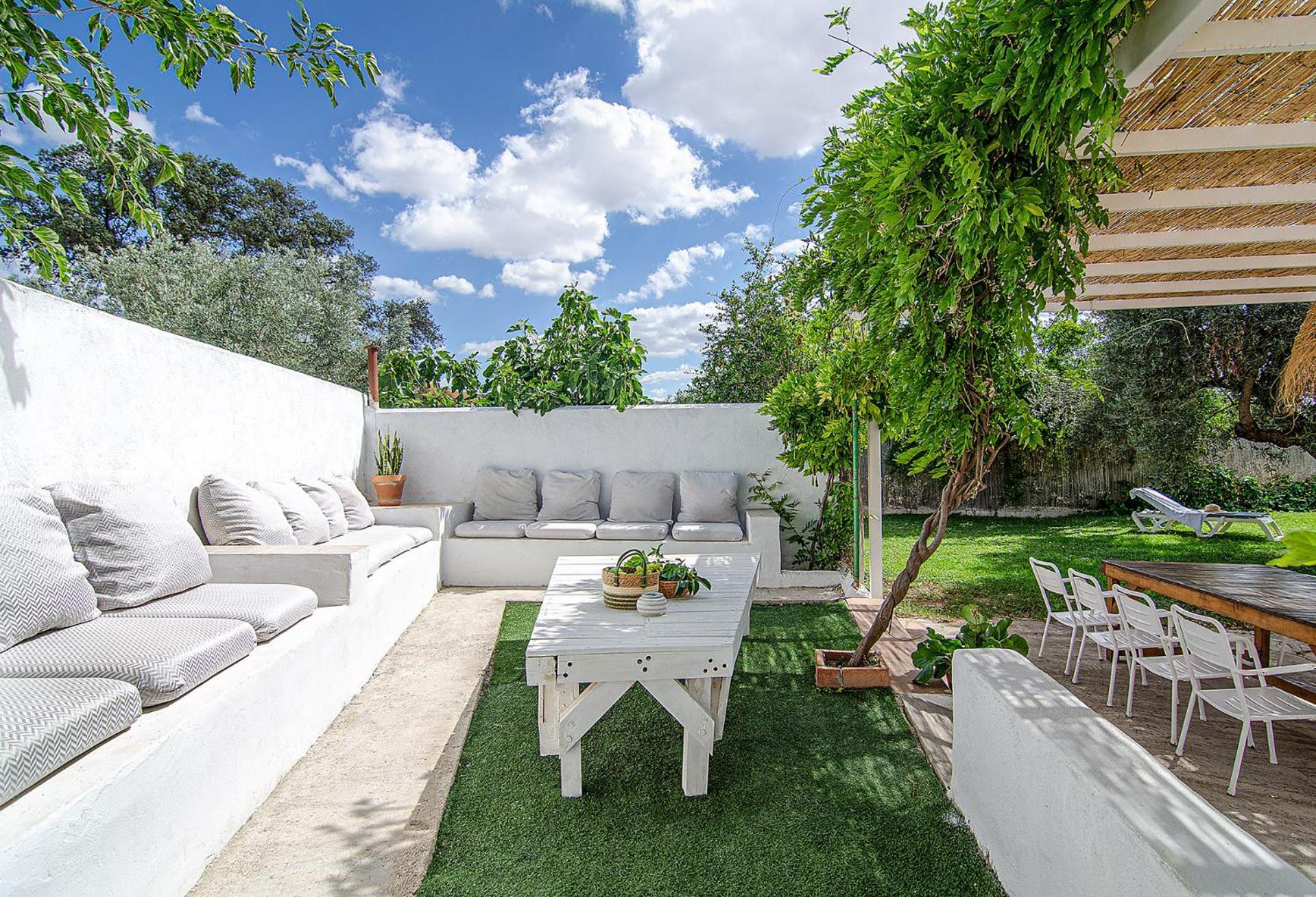 Cortijo Alzamigaja Villa Archidona Bagian luar foto
