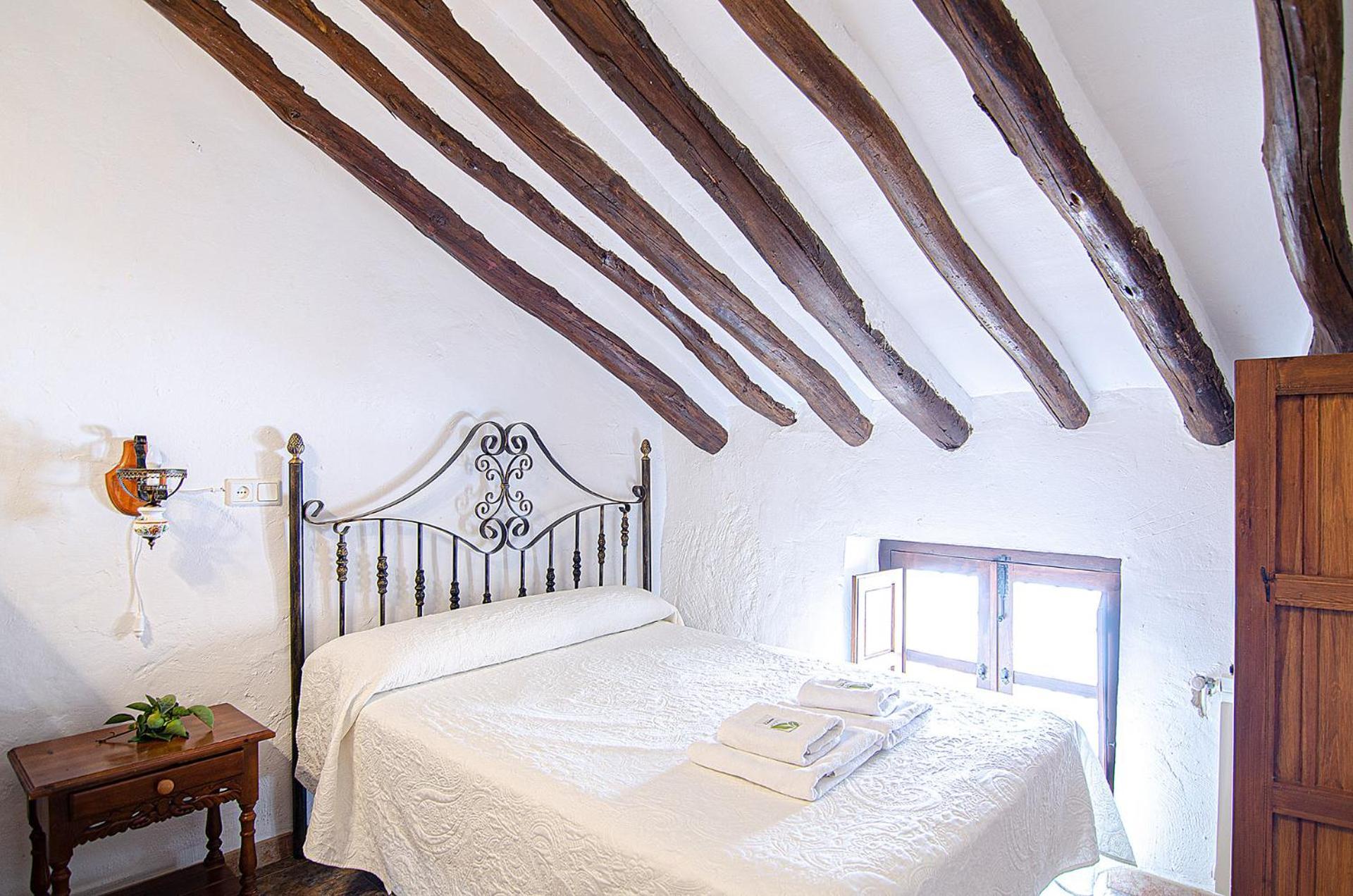 Cortijo Alzamigaja Villa Archidona Bagian luar foto