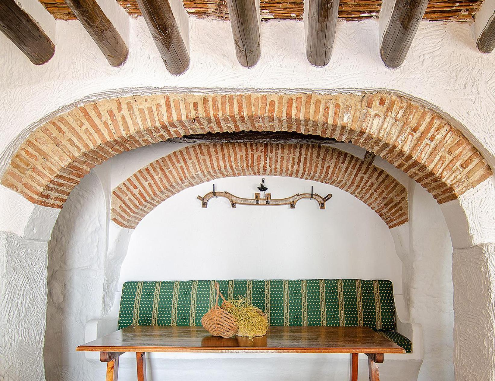 Cortijo Alzamigaja Villa Archidona Bagian luar foto
