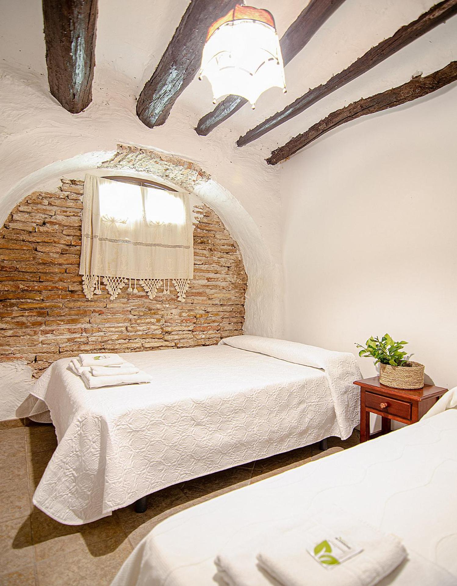 Cortijo Alzamigaja Villa Archidona Bagian luar foto
