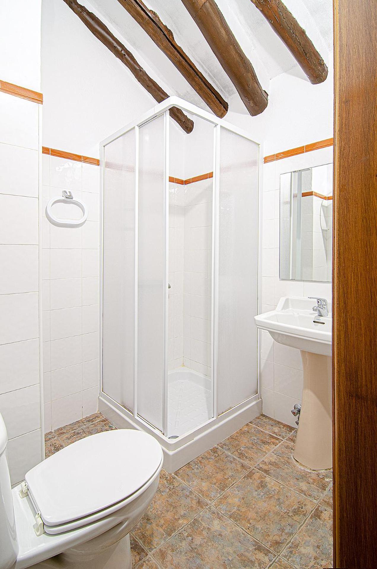 Cortijo Alzamigaja Villa Archidona Bagian luar foto