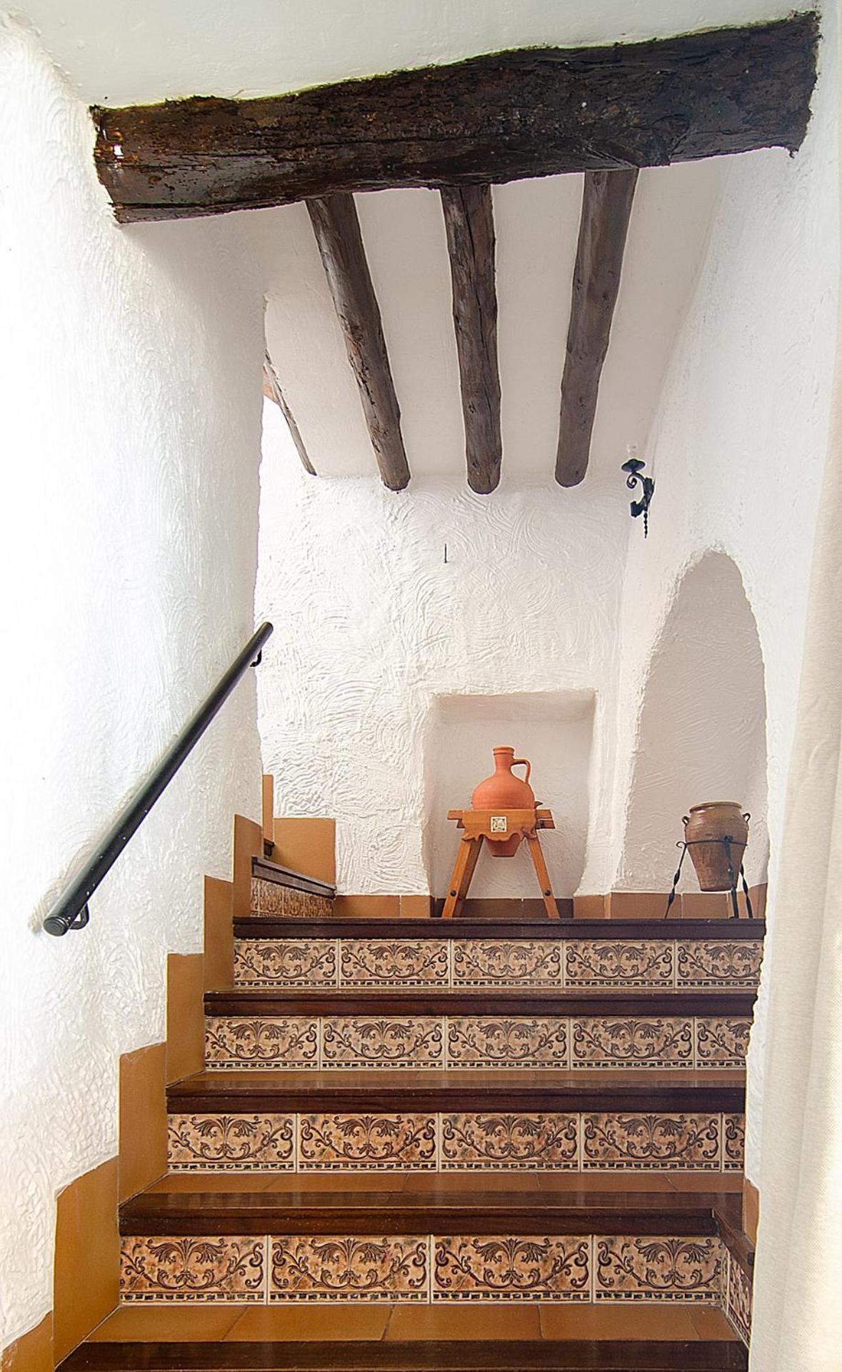 Cortijo Alzamigaja Villa Archidona Bagian luar foto