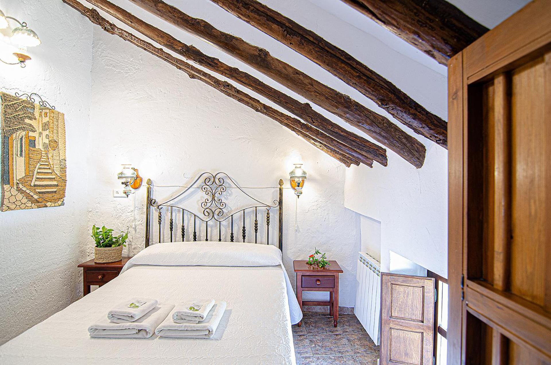 Cortijo Alzamigaja Villa Archidona Bagian luar foto